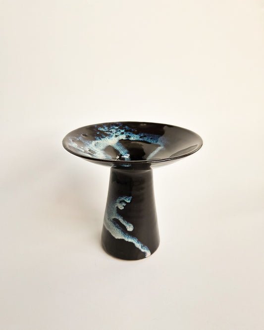 Pedestal Vase 1