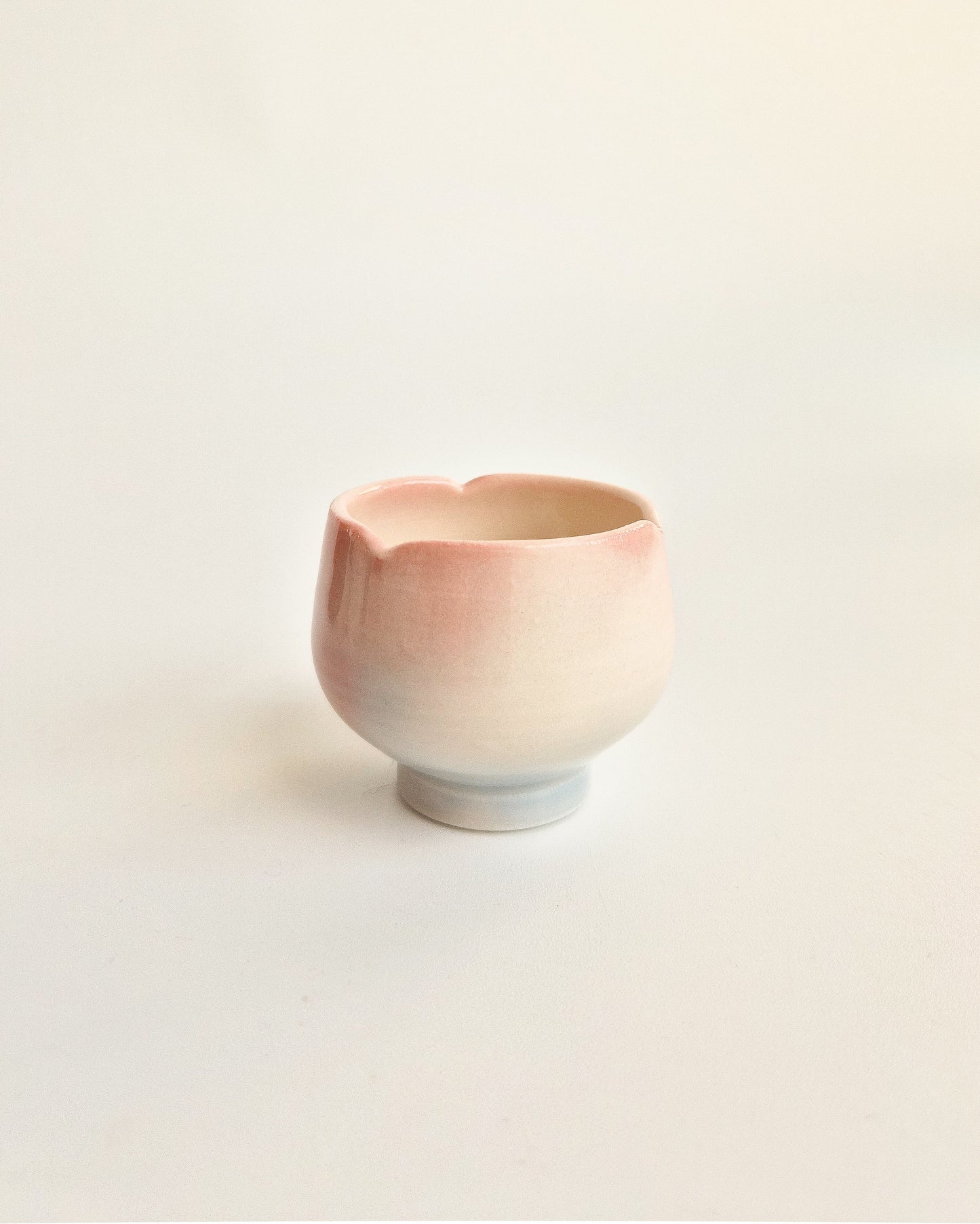 WS PREORDER Tulip Sake Cups (Set of 2)