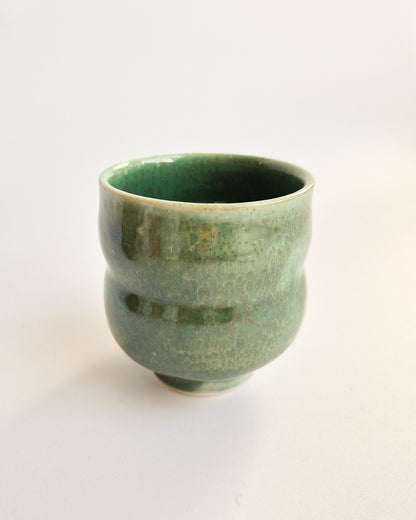 Pear Cup