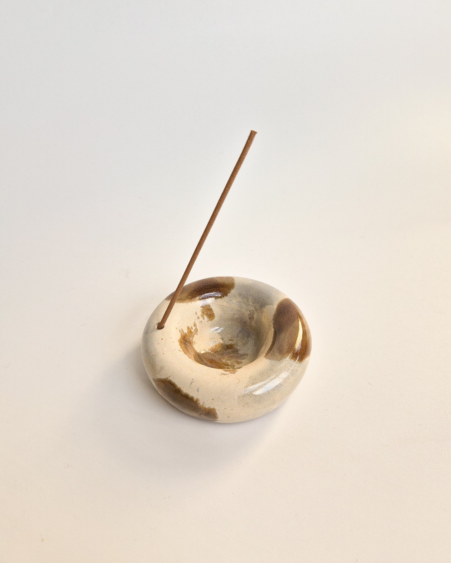 WS PREORDER Bubble Incense Holder