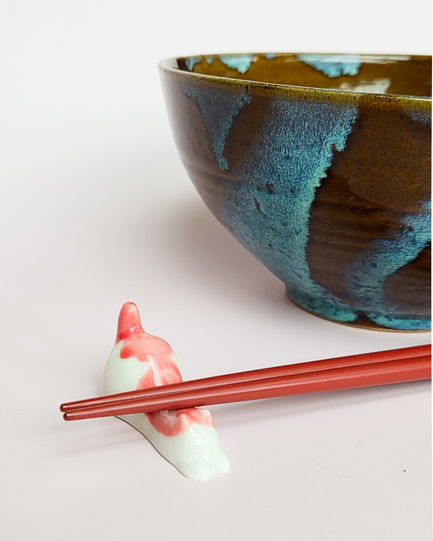 WS PREORDER Big Stretch Chopstick Rest