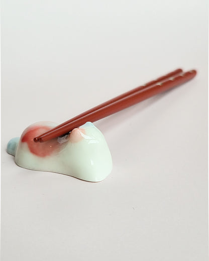 WS PREORDER Loaf Chopstick Rest