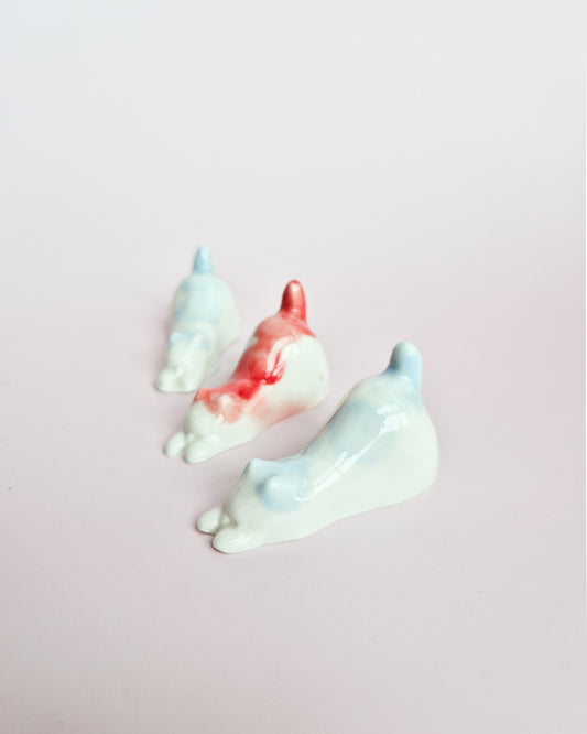 Big Stretch Chopstick Rest