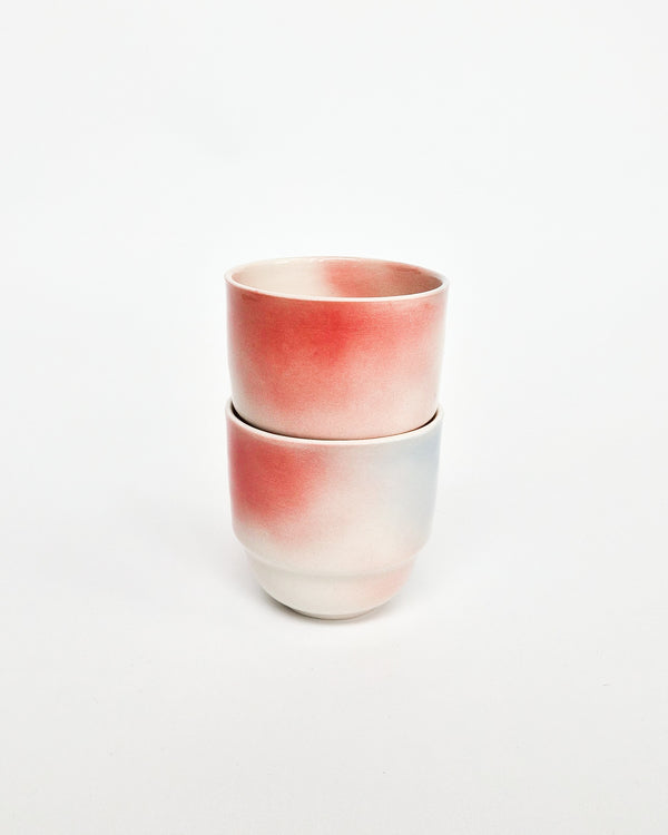 WS PREORDER Stack Cup