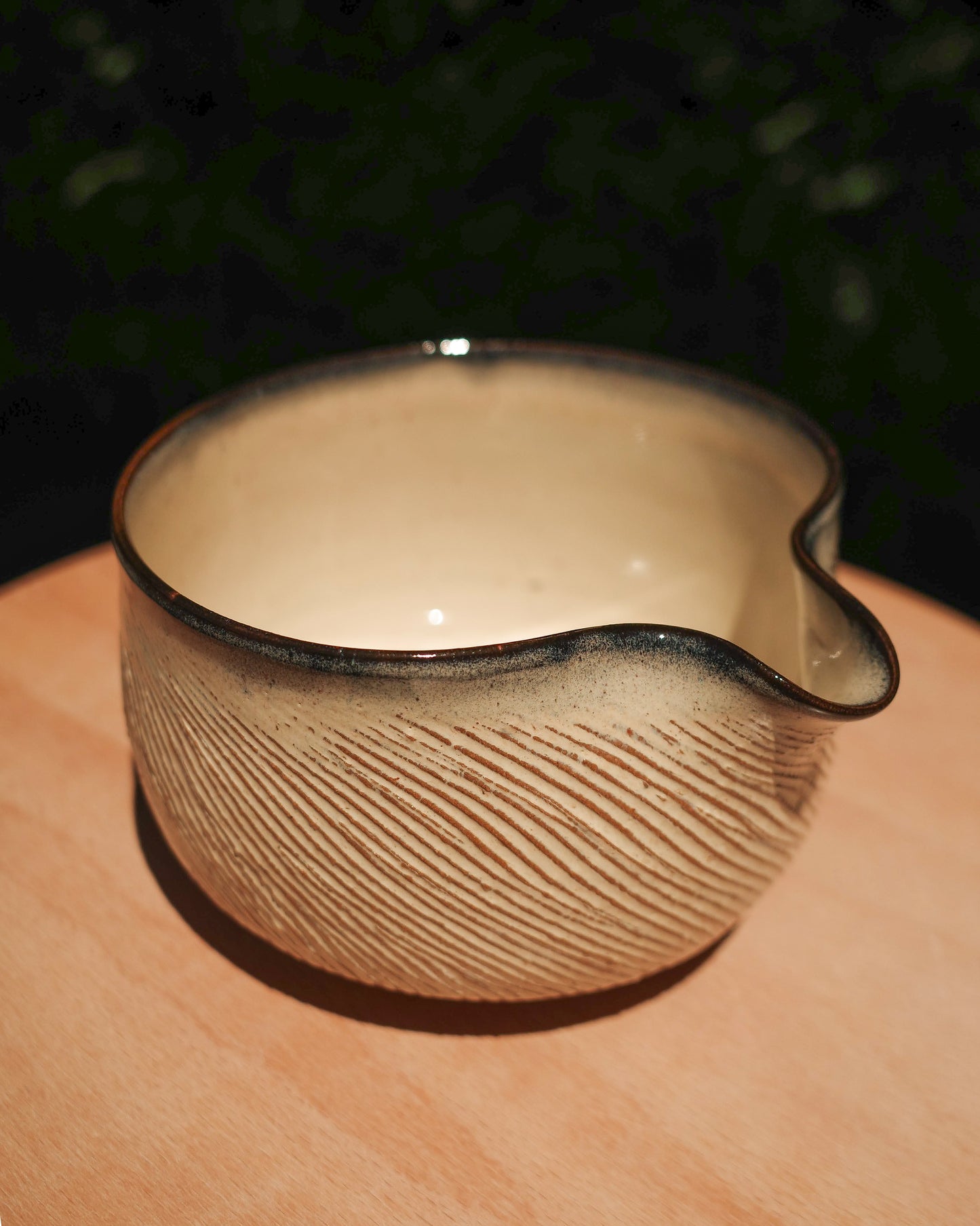PREORDER Twist Matcha Bowl
