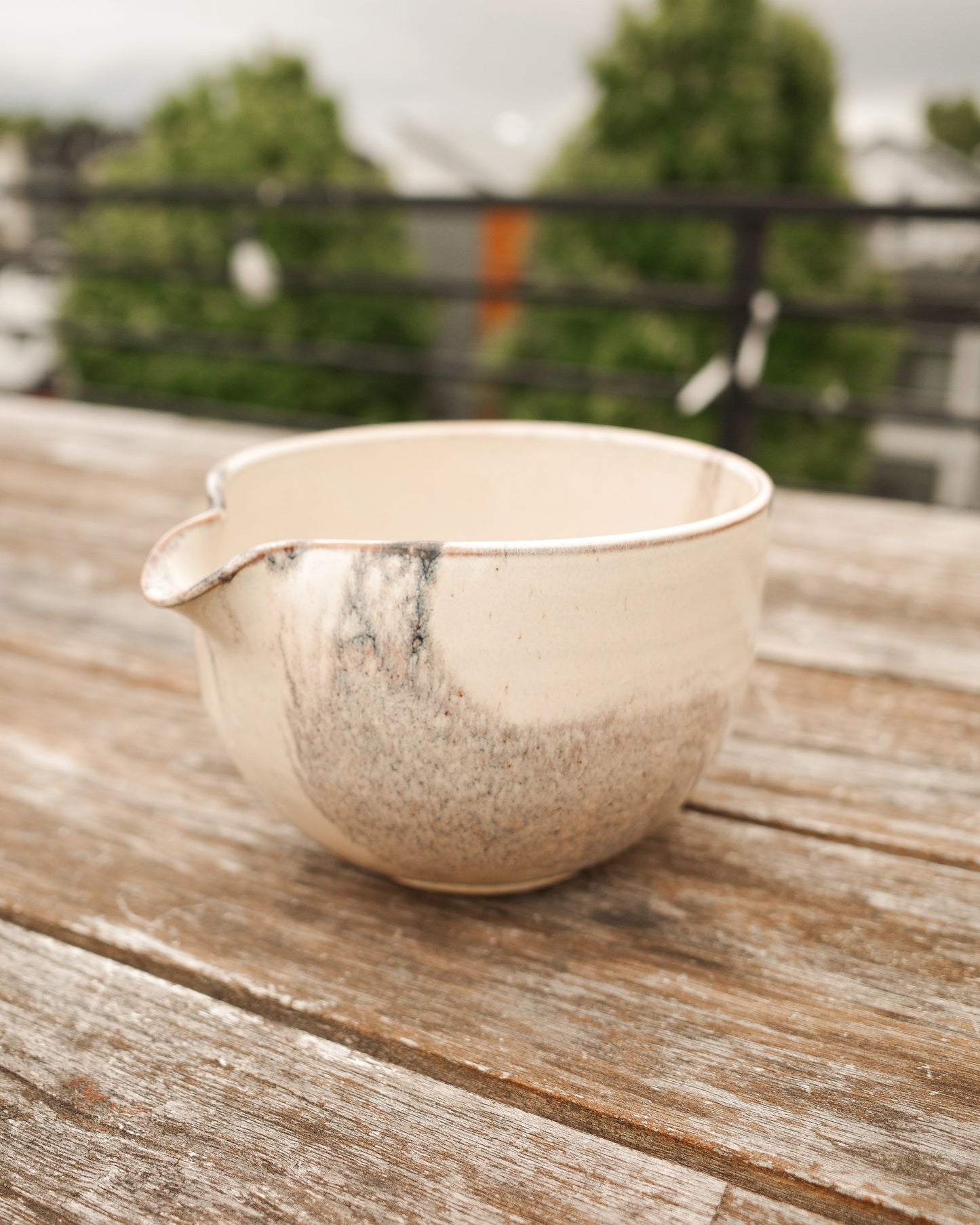 PREORDER Classic Matcha Bowl