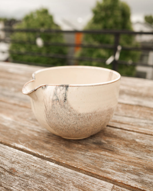 PREORDER Classic Matcha Bowl