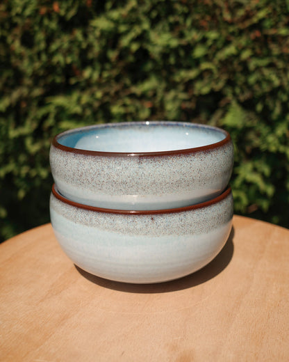 PREORDER Soup Bowl