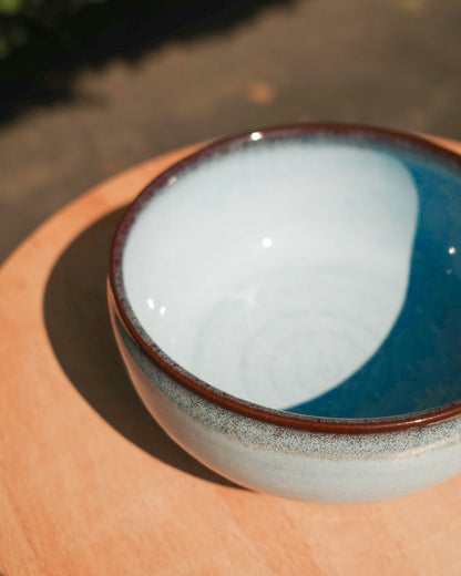 PREORDER Soup Bowl