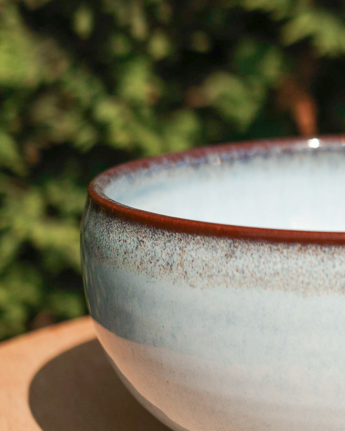 PREORDER Twist Matcha Bowl