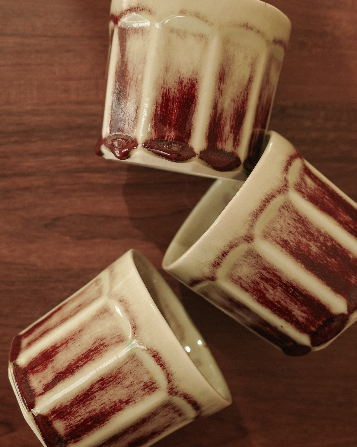 PREORDER Jam Cup