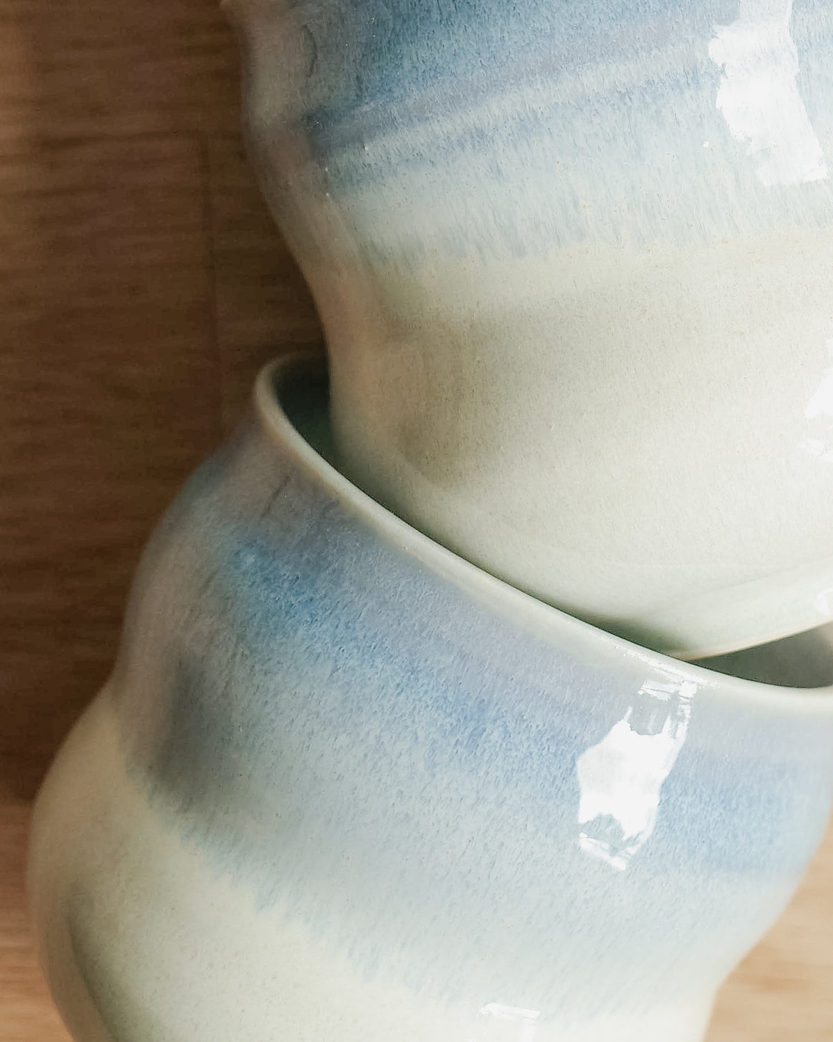PREORDER Twist Matcha Bowl