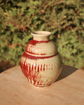 Acorn Vase 14
