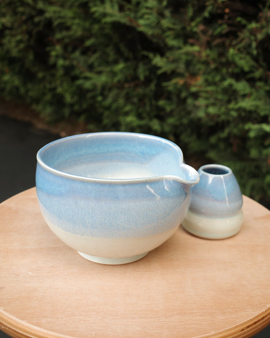 PREORDER Classic Matcha Bowl