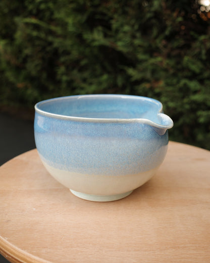 WS PREORDER Classic Matcha Bowl
