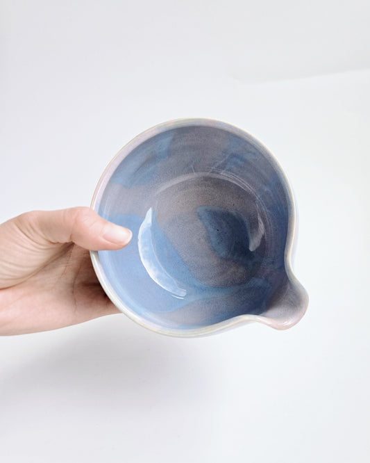 Pear Matcha Bowl | Second