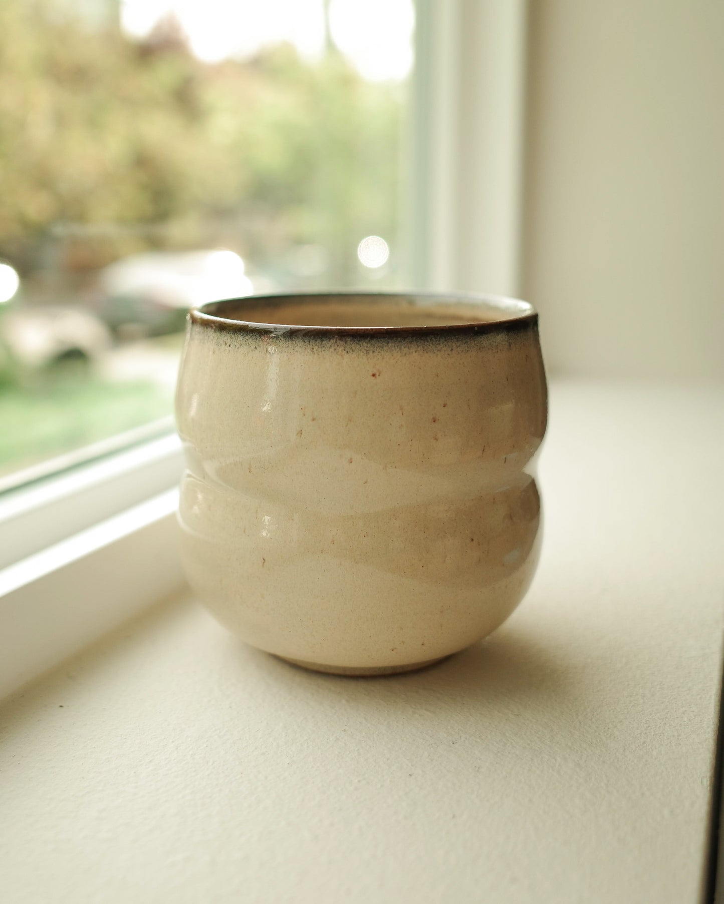 PREORDER Pear Cup