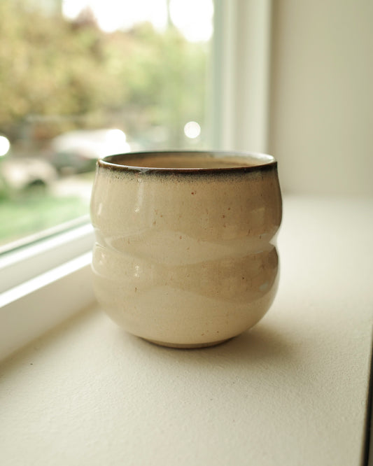 PREORDER Pear Cup