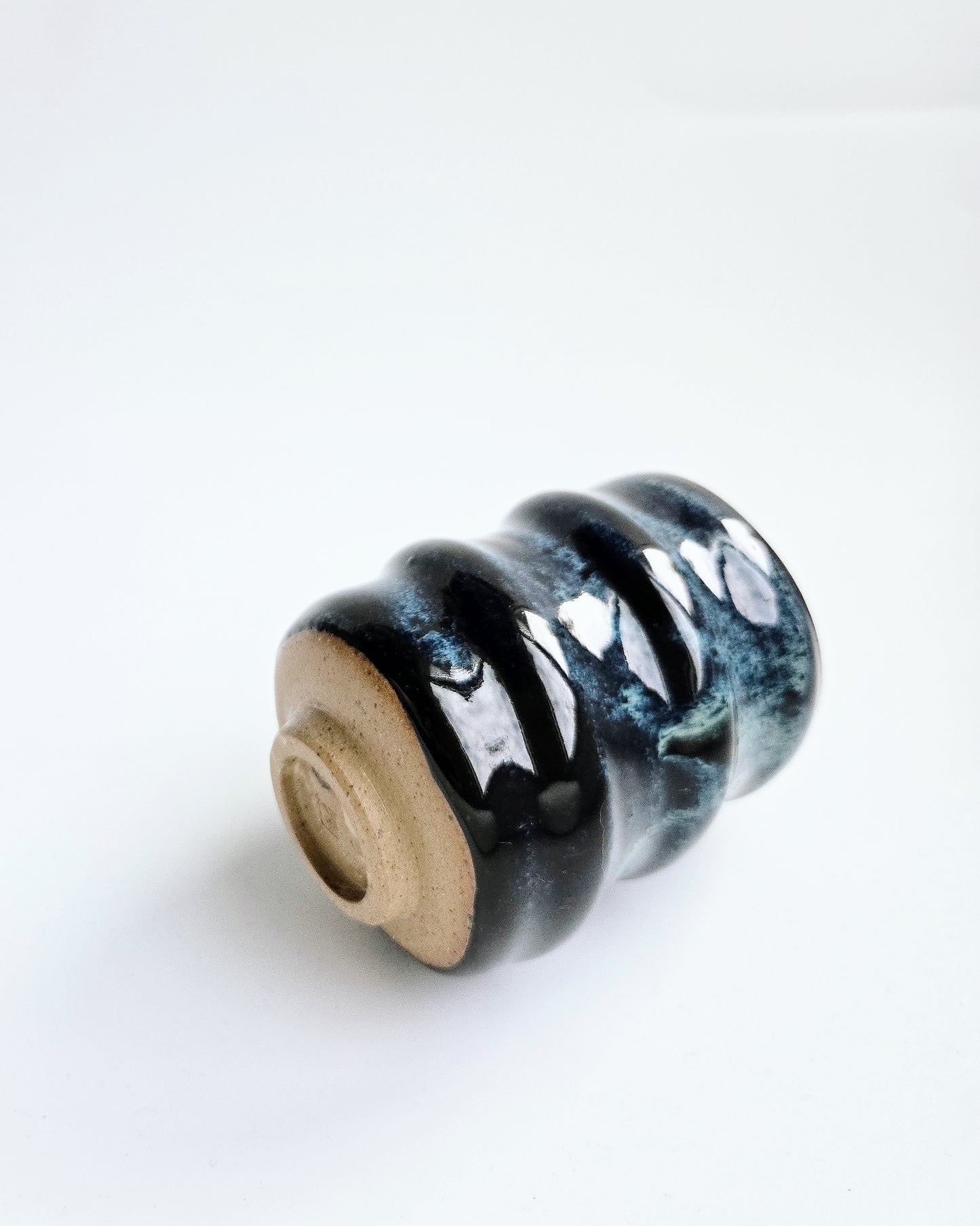 Swirly Yunomi