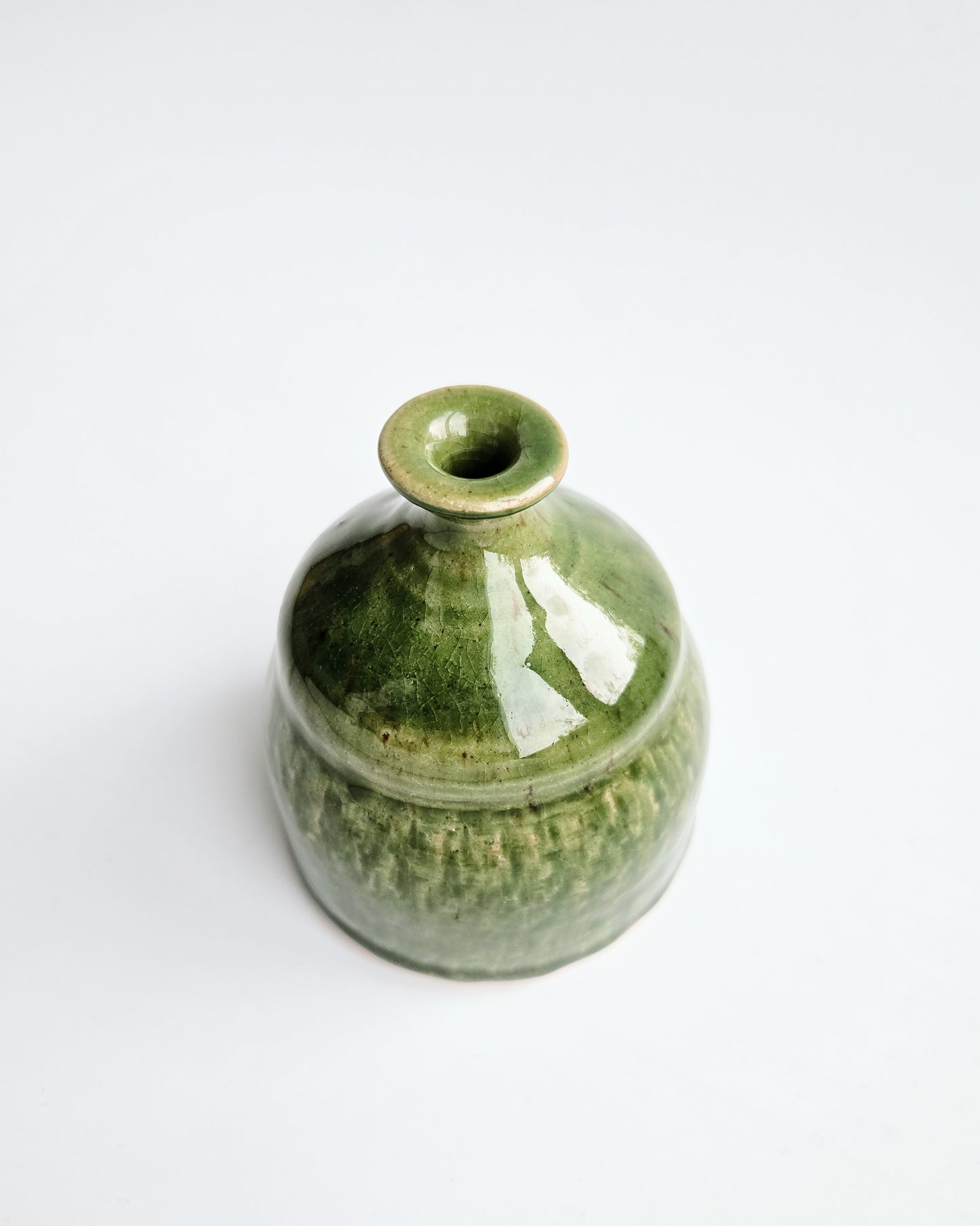 Watering Bell