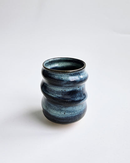 Swirly Yunomi