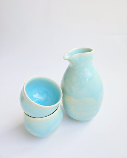 Sake set