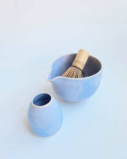 Classic Matcha Bowl