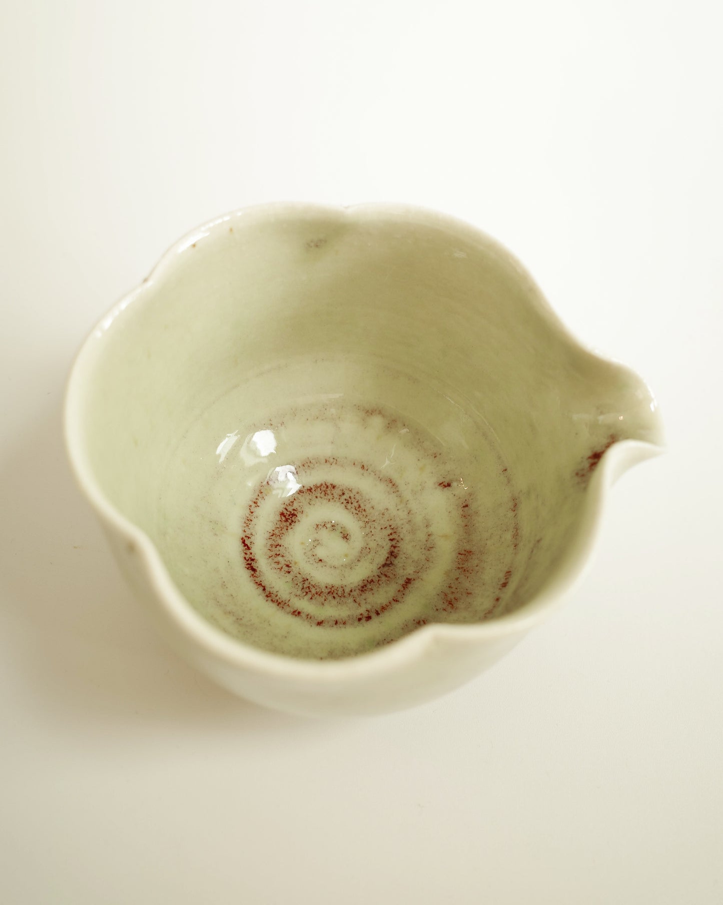 Bloom Matcha Bowl
