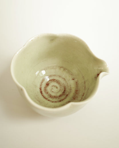 Bloom Matcha Bowl