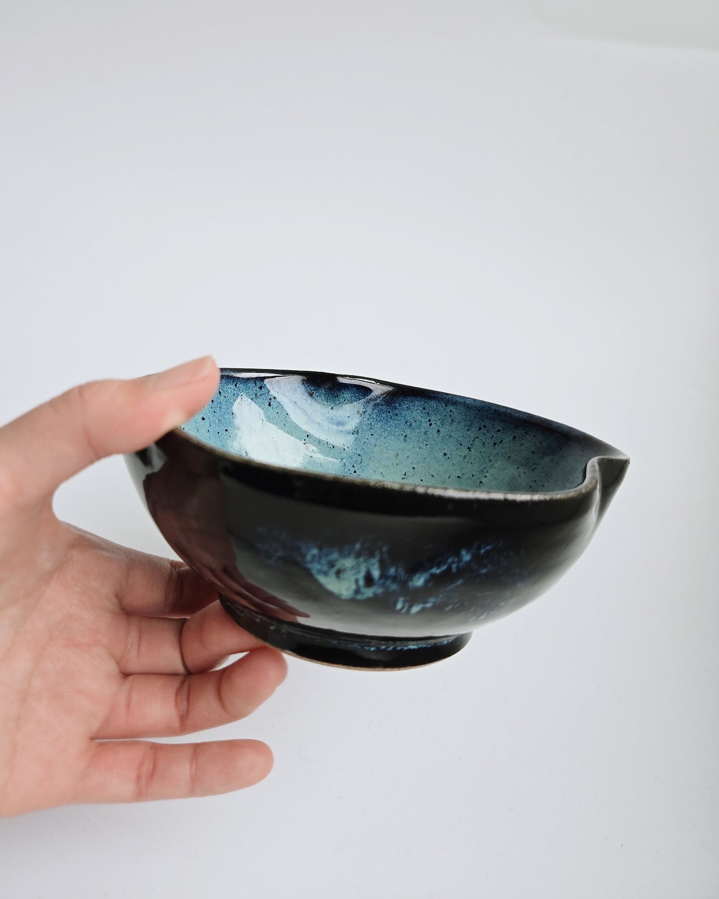Clover Trinket Bowl