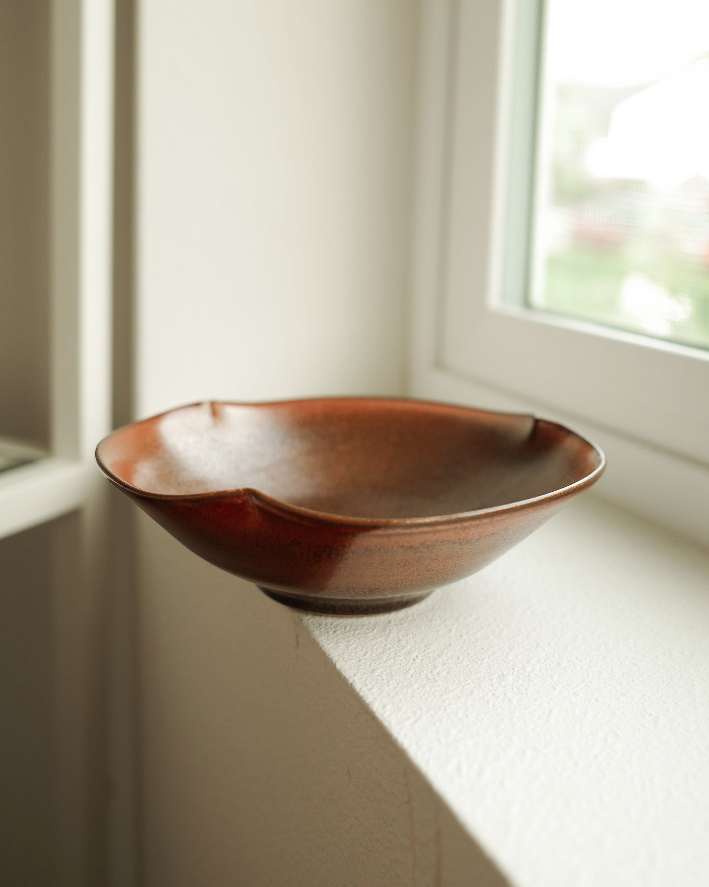 Clover Snack & Trinket Bowl