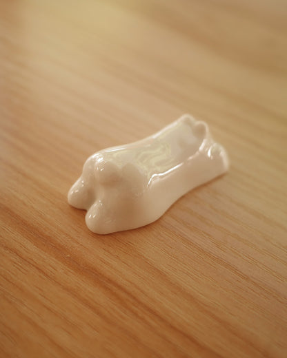 WS PREORDER Sploot Chopstick Rest