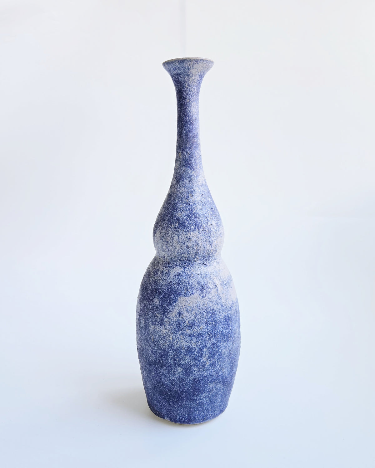 Gourd Vase 17