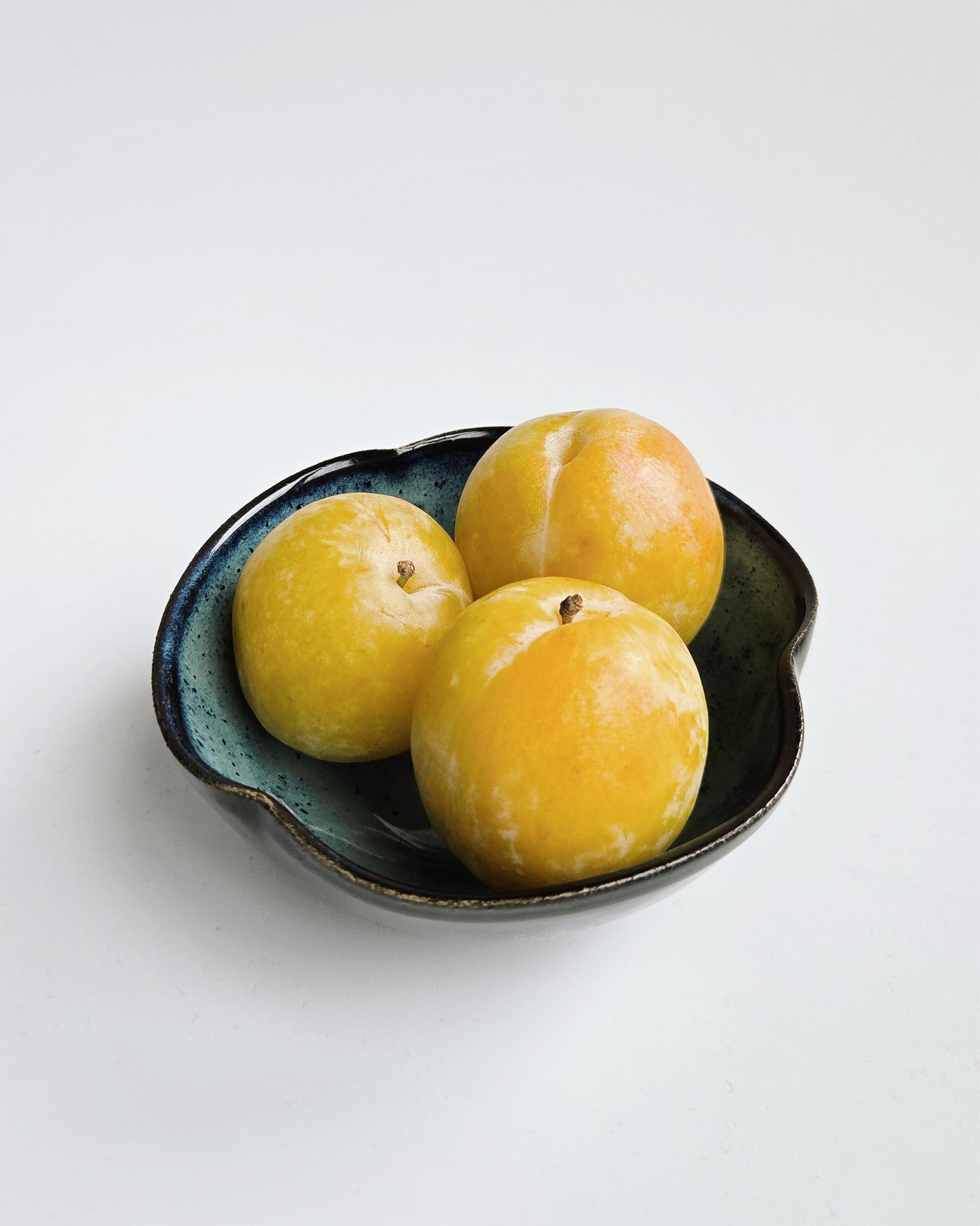 Clover Trinket Bowl