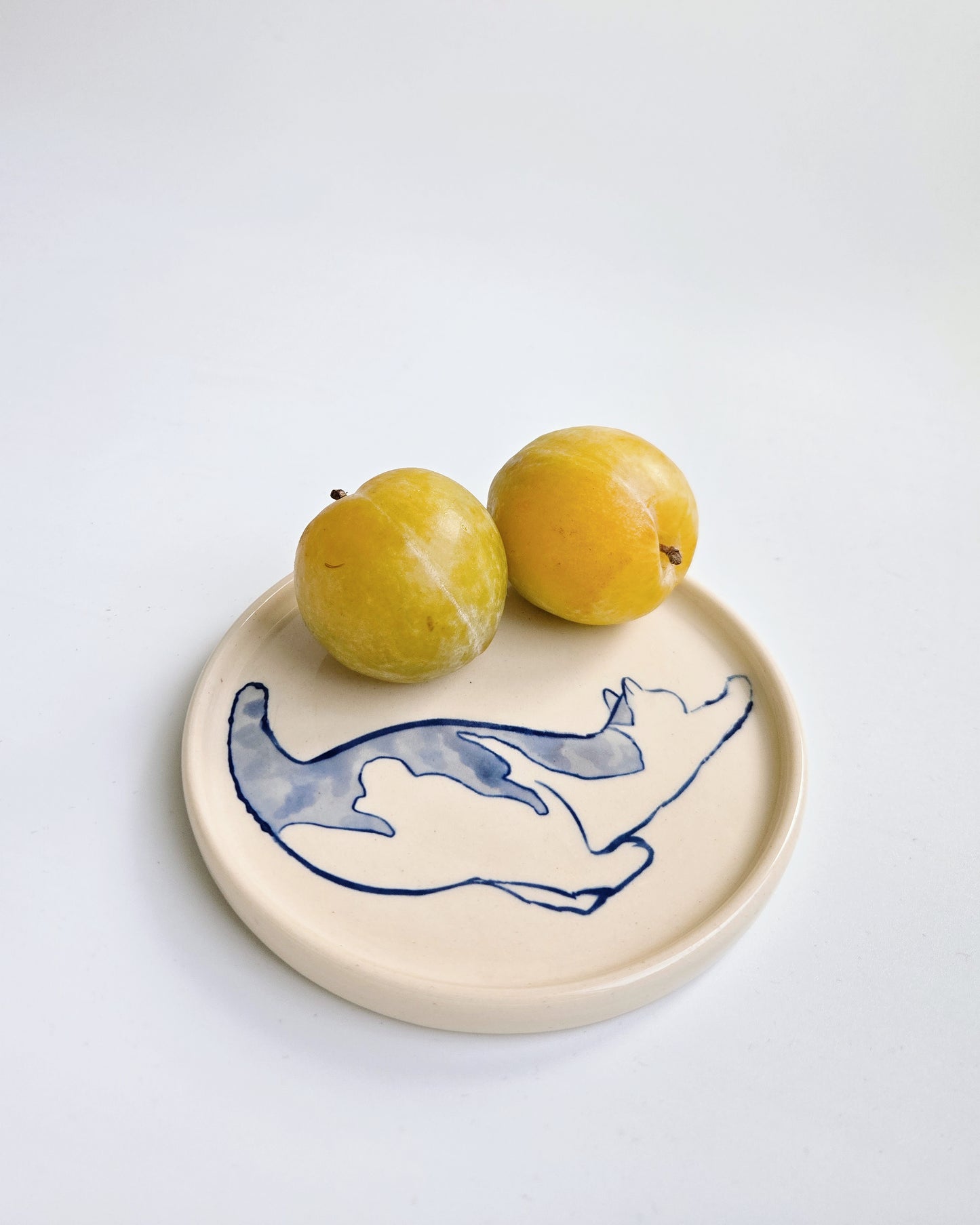 Cake Plate