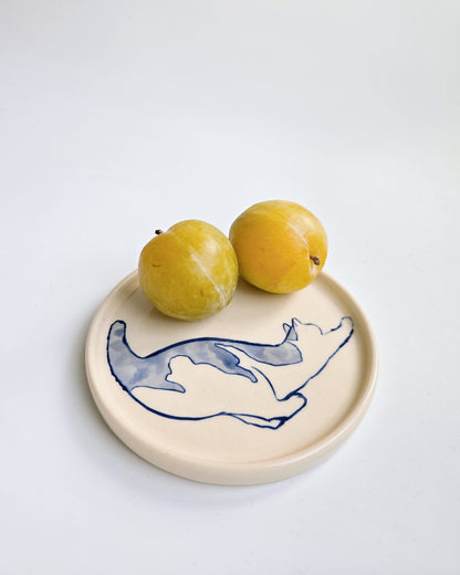 Cake Plate