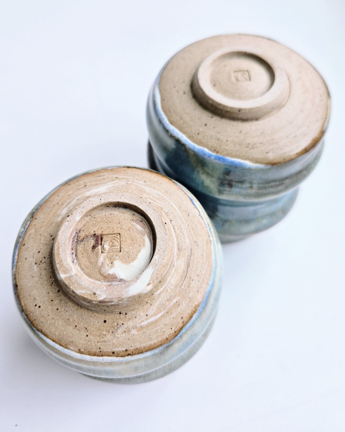 Swirly Yunomi