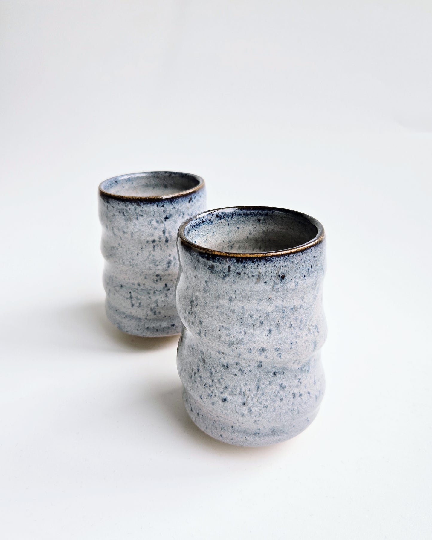 Swirly Yunomi