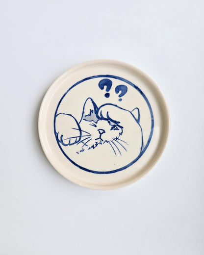 Cake Plate