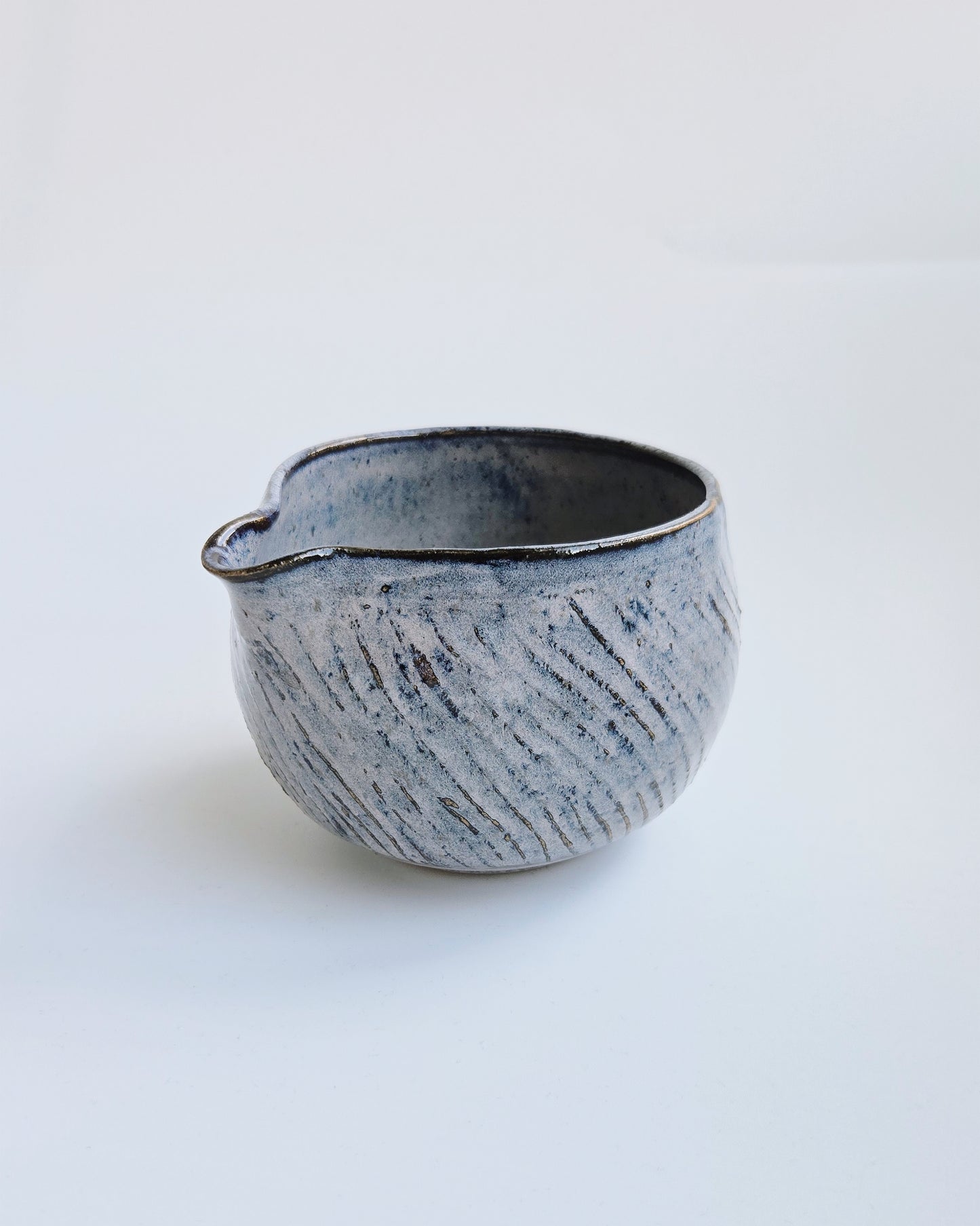 Twist Matcha Bowl