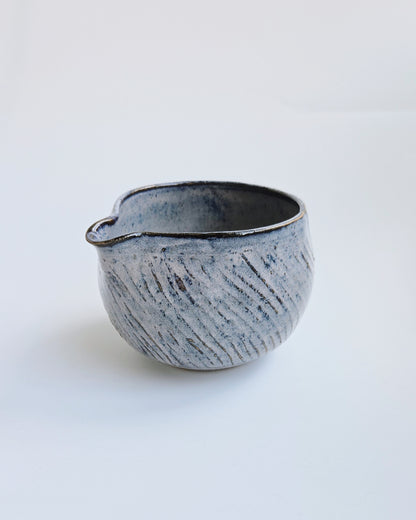 Twist Matcha Bowl