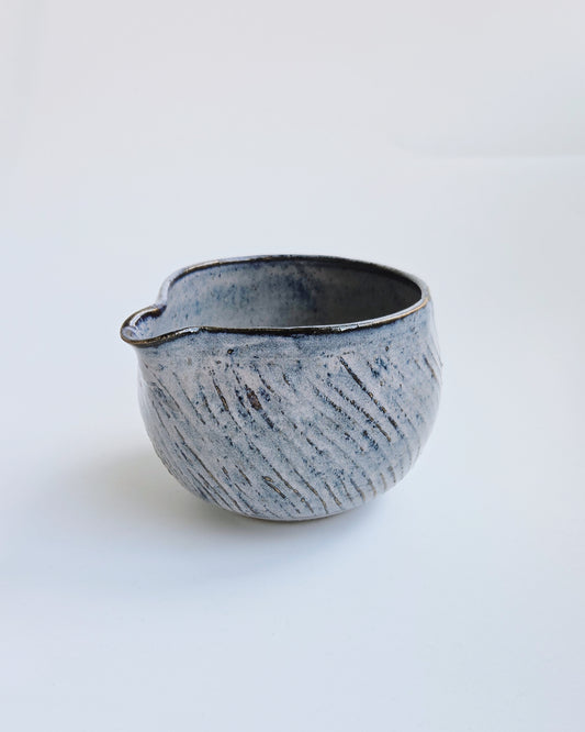 Twist Matcha Bowl