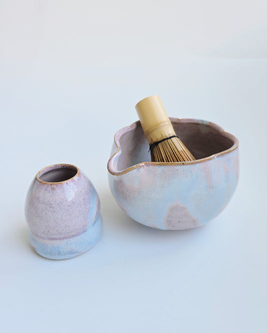 Bloom Matcha Bowl