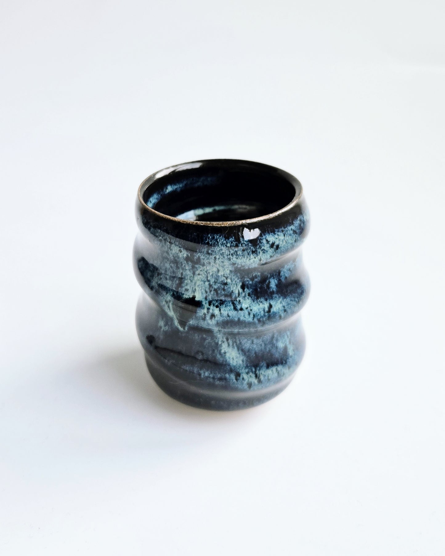 Swirly Yunomi