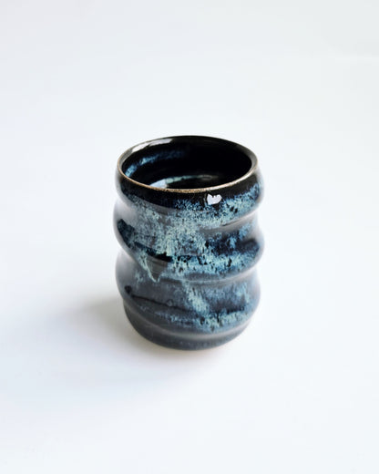 Swirly Yunomi