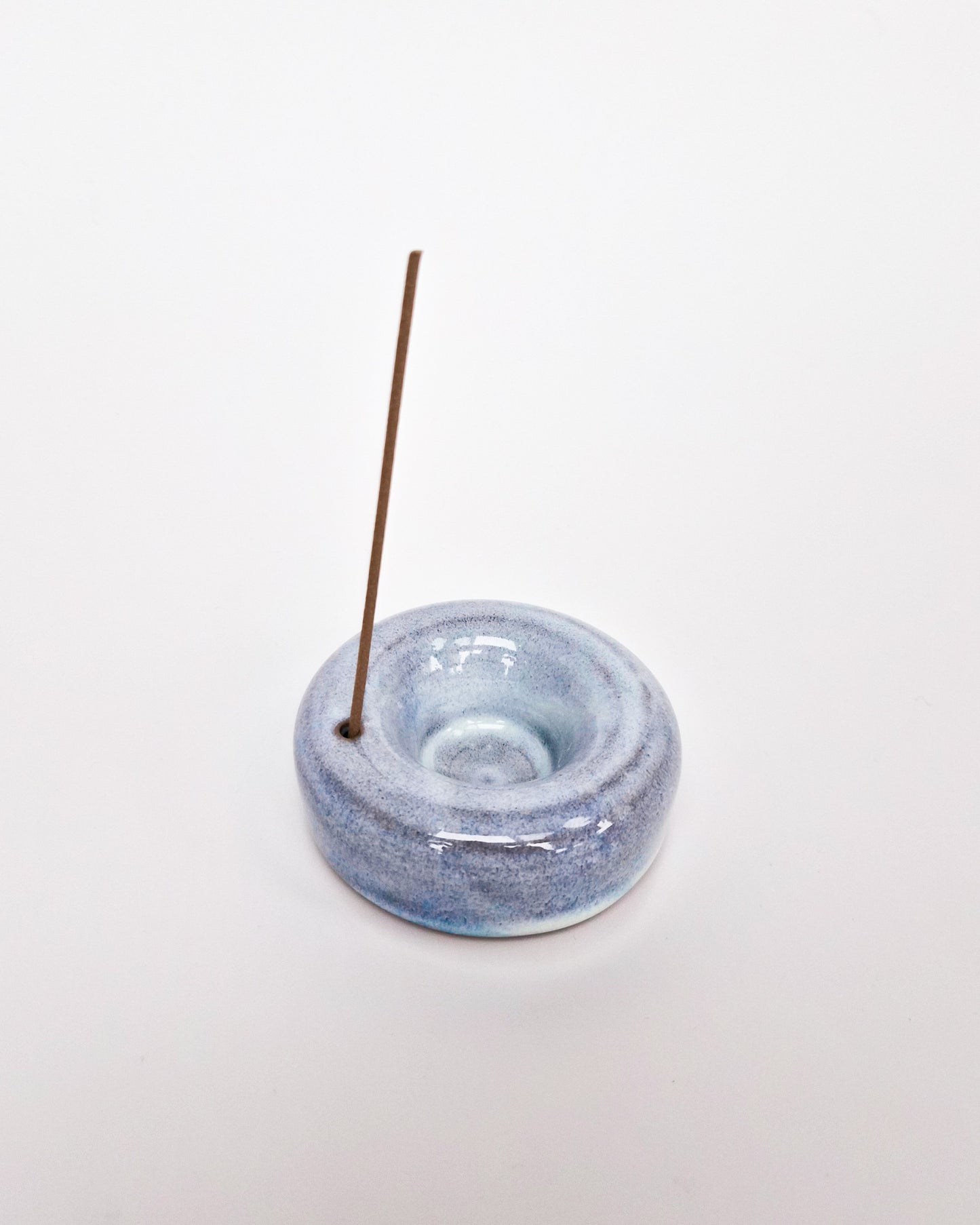 Bubble Incense Holder