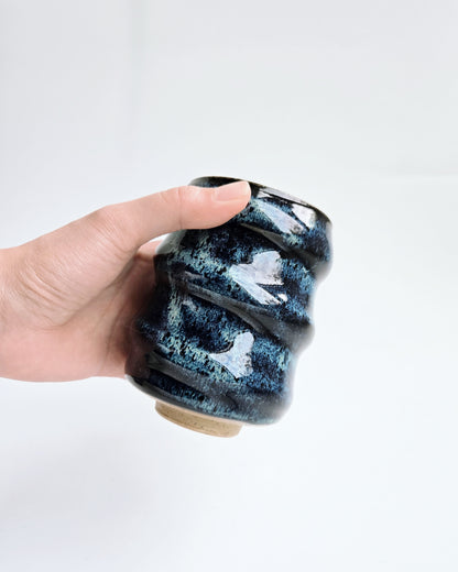Swirly Yunomi