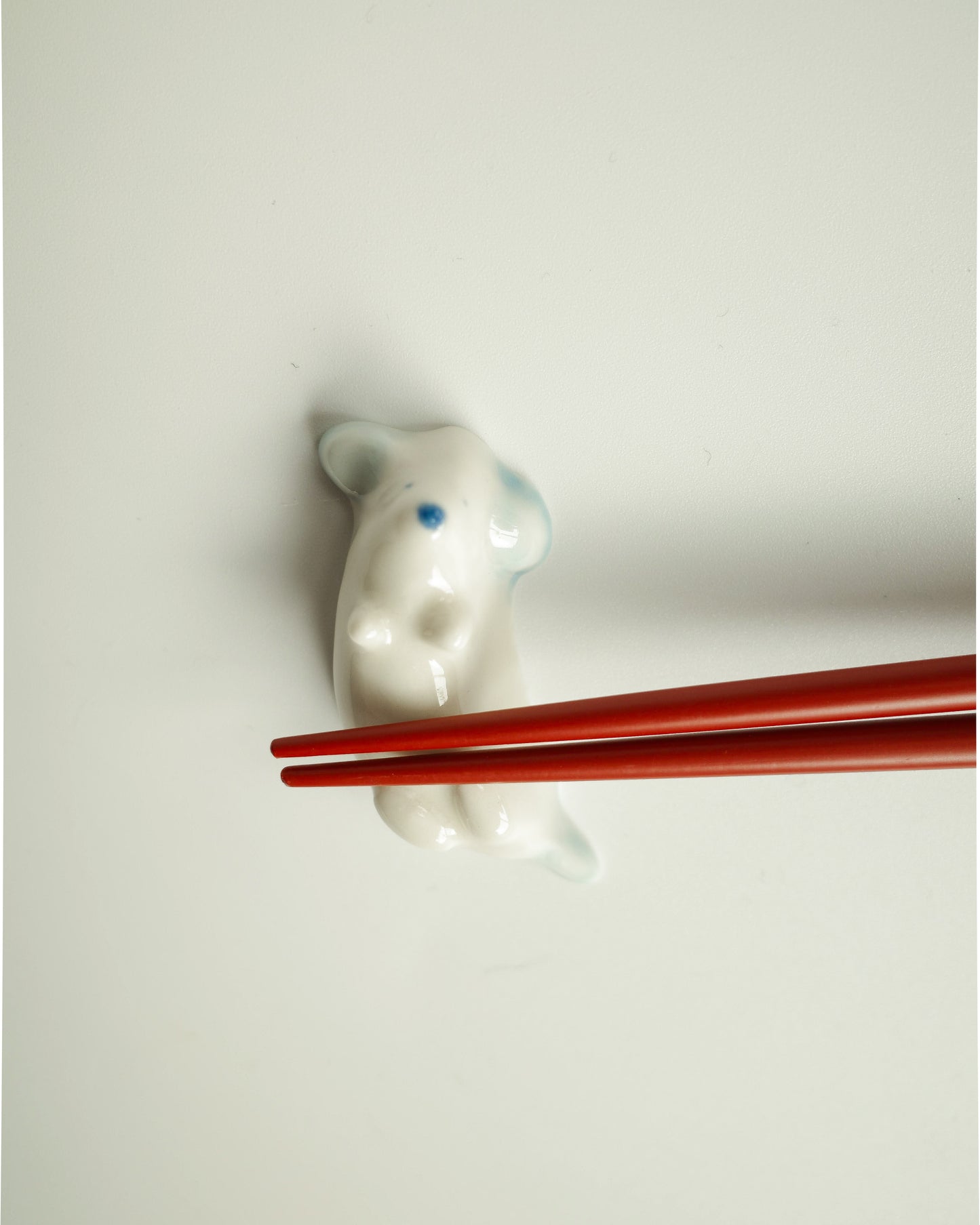 Flop n Roll Chopstick Rest