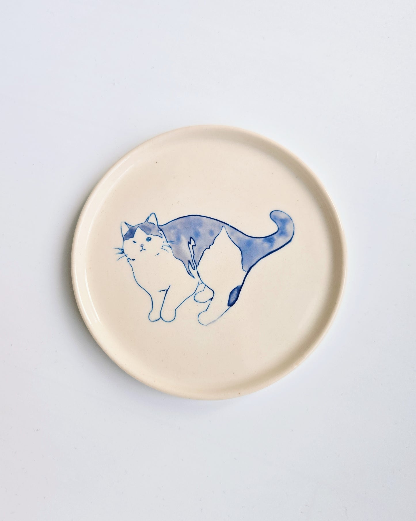 Cake Plate