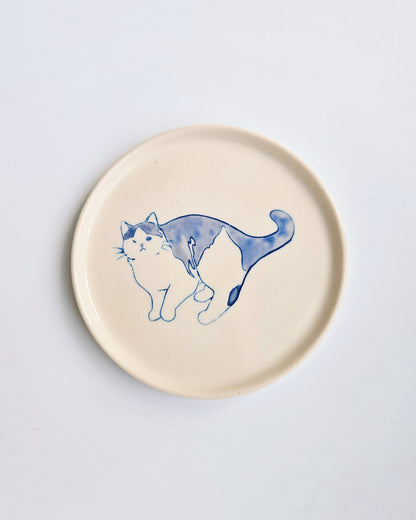 Cake Plate